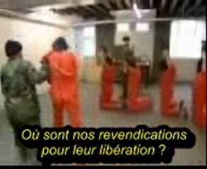 NOS PRISONNIERS -