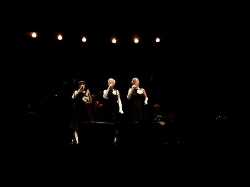 TRIO SWEET SYSTEM