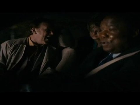 Cedar Rapids - What The Hell Happened Back There [VO-HD]