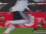 Besiktas 2-1 Trabzonspor (Turkiye Kupasi) Maç Özeti