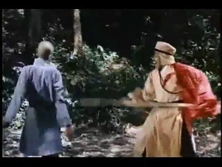 Battle of Masters shaolin style