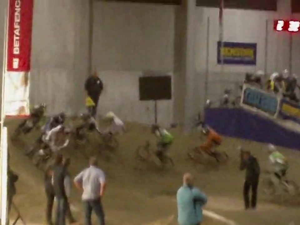 charly contre shipper