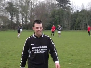 flo et sa crampe