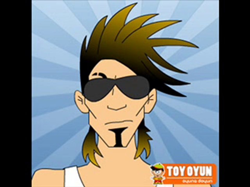 esko - apache dance & begen - paylas &