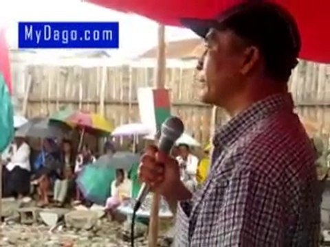 MyDago Rakotoamboa Jean Louis Kabary Magro 26 janv 11