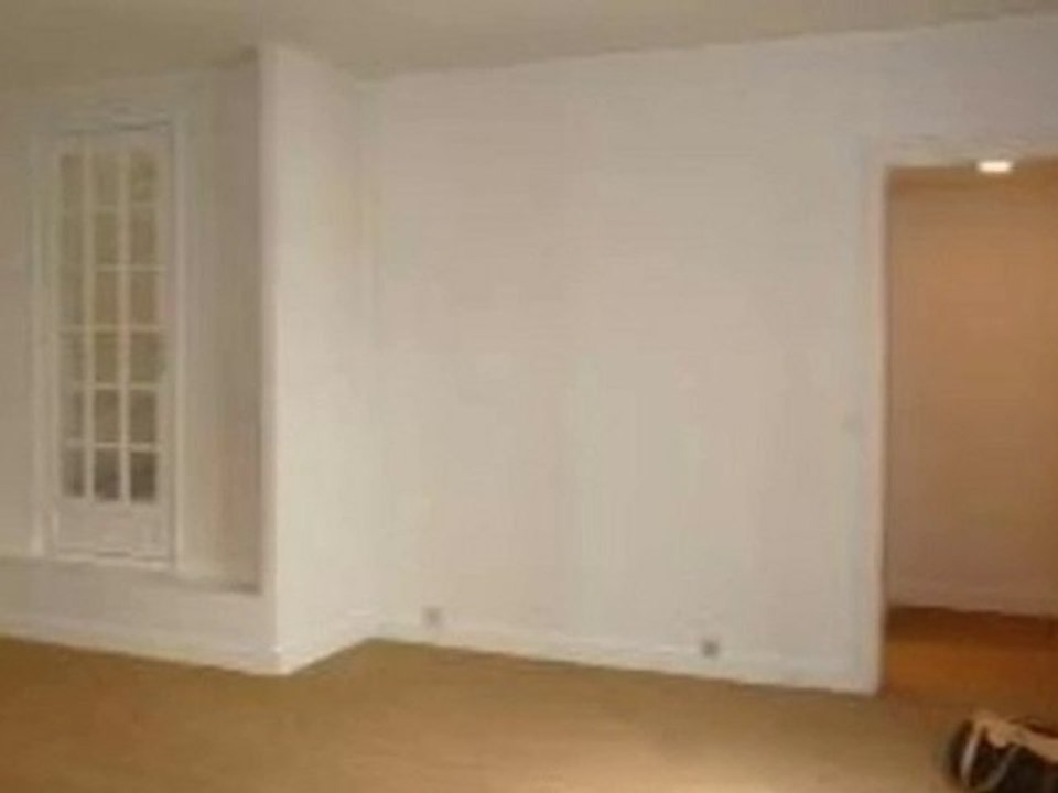 Location - appartement - PARIS 07 (75007)  - 40m² - 1 395