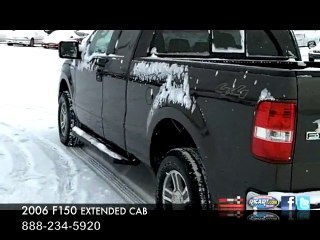 Ford F-150 Columbus Ohio