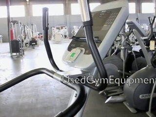 Precor c776i Experience Stepper
