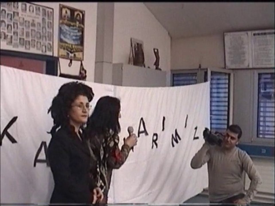 Kadınlar günü 1