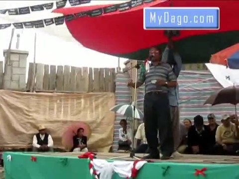 MyDago Raveloson Constant 26 janv 11