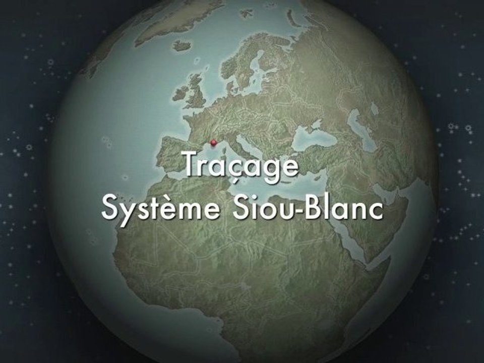 Spélé-H2O : Traçage artificiel Siou Blanc