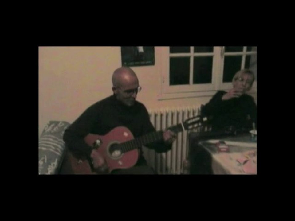 **La bonne du curé** par Jomusic  live chez Atalozur