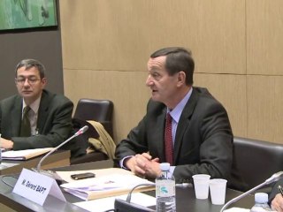 Mediator: Irène Frachon auditionnée par la mission parlementaire