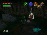 The legend of Zelda OOT 5x2 (Ce bon vieux Igor)