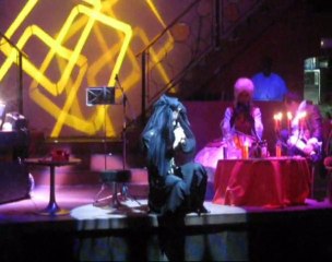 Soirée Baroque - 7 ans du You GTD Janvier 2011