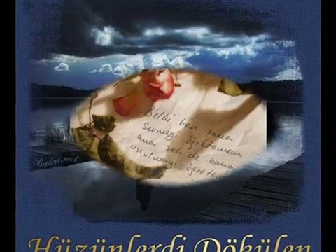 ÜMİT BESEN AŞK YERE BATSIN...