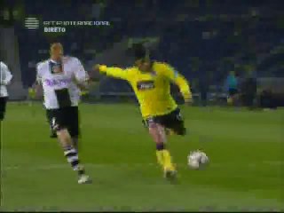 FC Porto 3-0 Nacional Liga Portugal 2011