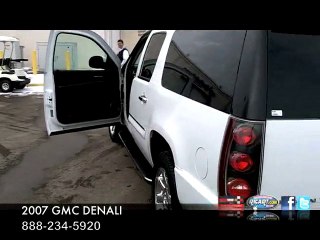 GMC Yukon Denali Columbus Ohio