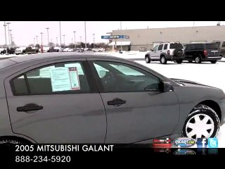 Mitsubishi Galant Columbus Ohio