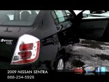 Nissan Sentra Columbus Ohio