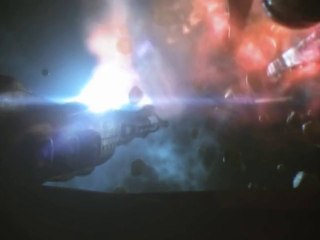 battlestar galactica Online - nouvelle bande annonce