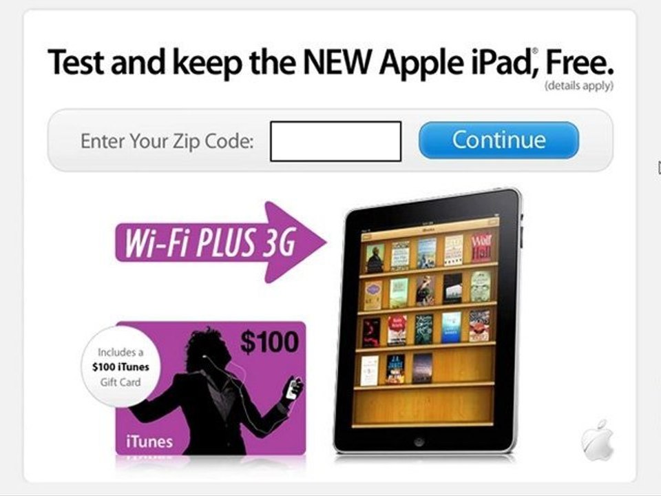 Free Itunes Gift Card