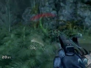 Jurassic: The Hunted - Level 3: Sinking Feeling 1/4