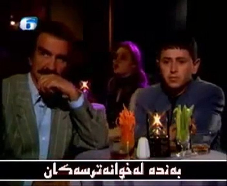 İbrahim Erkal Yalnızım