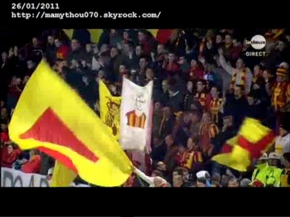 Standard-Malines 2-0 CofidisCup