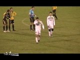 VIRY-CHÂTILLON vs YZEURE: Le match (Foot CFA)