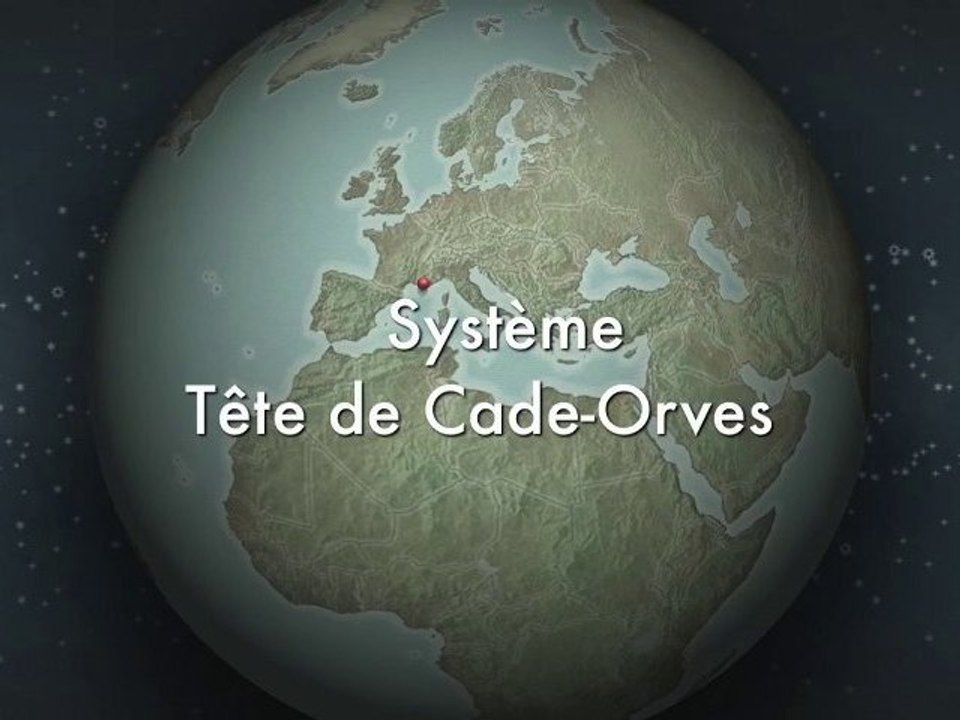 Spélé-H2O : Traçage artificiel Tête de Cade - Orves