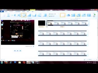 How To Edit Videos On Windows Movie Maker