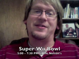 1-30-11 Preview "Community-Resisting Rivalry"