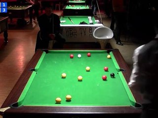 2010 demi finale gp SAINT JAMES LAMBERT vs OLLIVIER - 05