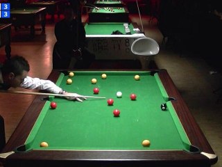 2010 demi finale gp SAINT JAMES LAMBERT vs OLLIVIER - 07