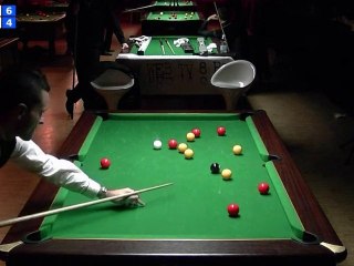 2010 demi finale gp SAINT JAMES LAMBERT vs OLLIVIER - 11