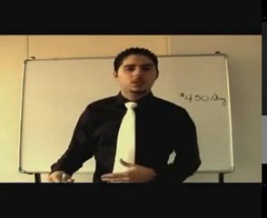 GOLDMINE INTERNATIONAL BUSINESS LECTURE ENGLISH PART1/4