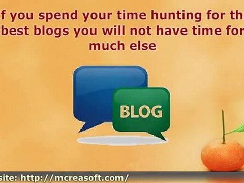 Blog Commenting: How to Boost Free Traffic and Backlinks to