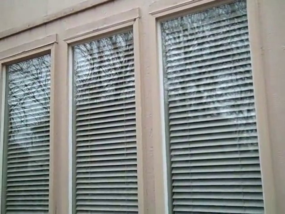 Overland Park Wood Rot Repair