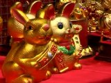Malaysian Chinese Prepare to Celebrate the Lunar New Year