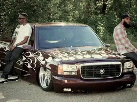 Stalley ft. Rashad - Slapp (New)