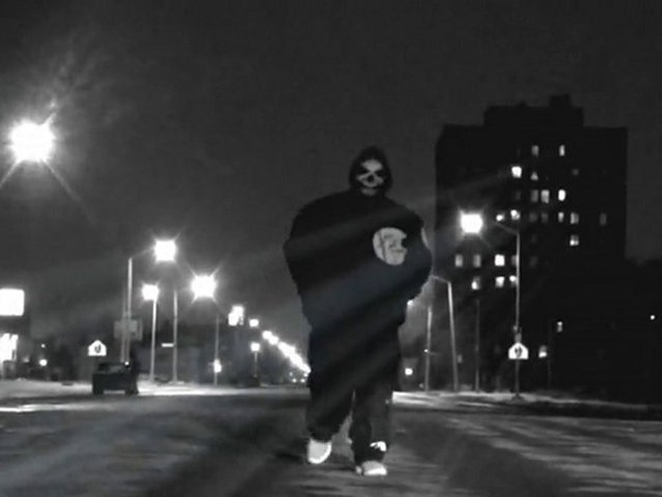 Esham aka Homey - A 6iccness