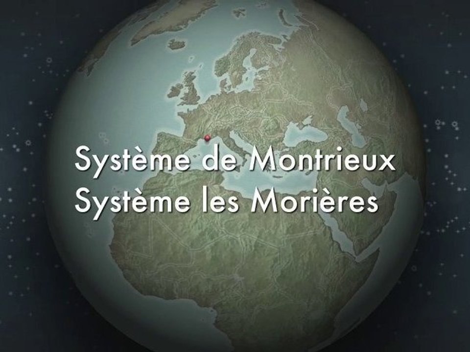 Spélé-H2O : Traçage artificiel Montrieux - Morières