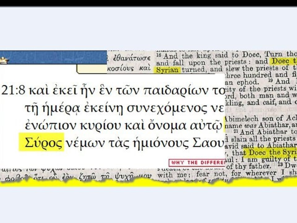 Part 4 Deuteronomy 23:7 What Does It Mean?