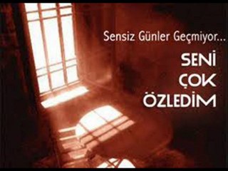 Cengiz poyraz ben unutmadım seni