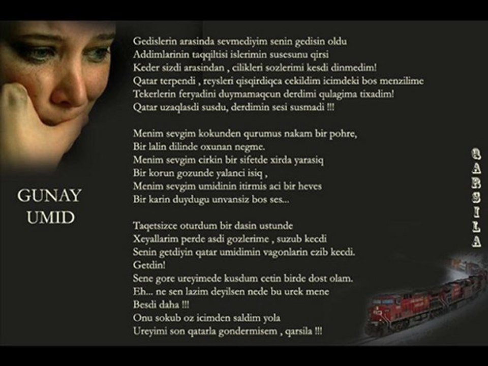 gunay umid ser (5)    Qarsila