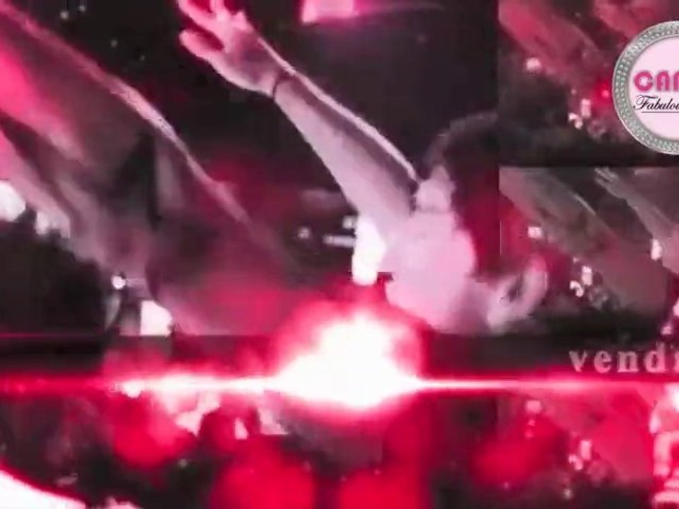 QUENTIN MOSIMANN / CANDY FABULOUS CLUB / VENDREDI 11 FÉVRIER