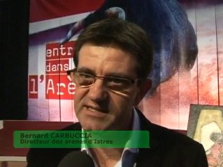 Féria d'Istres 2011: Le programme