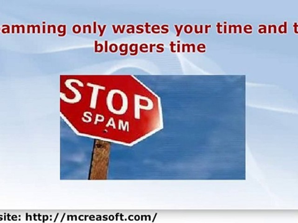 BlogCommentDemon: 5 Tips to Increase Targeted Blog Traffic a