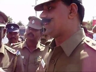 ஜெயசூர்யா எதிர்ப்பு முற்றுகை/ பிறத்தியாள்VDO